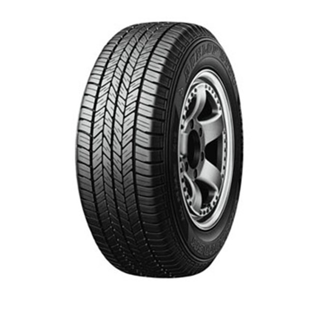 Anvelopa DUNLOP 215/60 R17 GRANDTREK ST20 LHD (D,D,71,H)